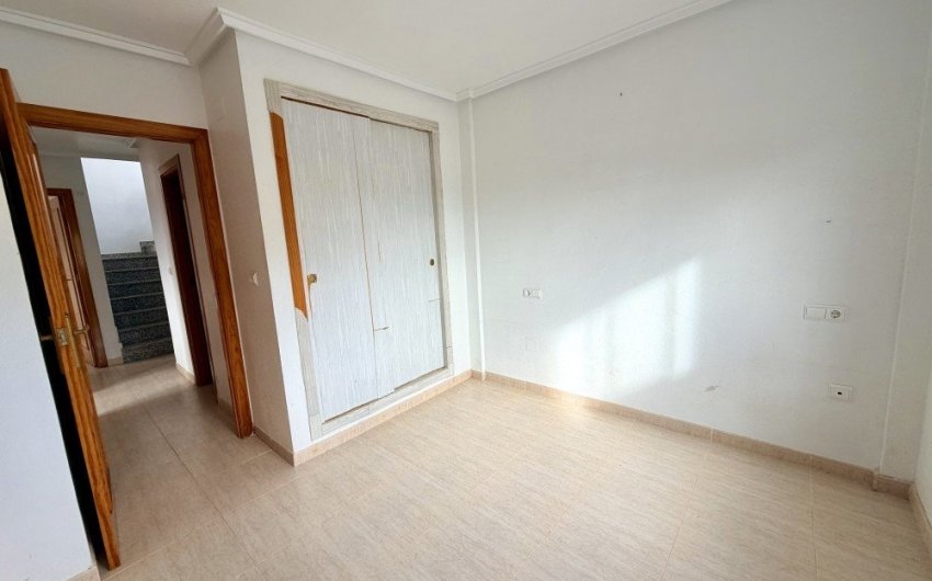 Reventa - Town House -
Ciudad Quesada - Costa Blanca