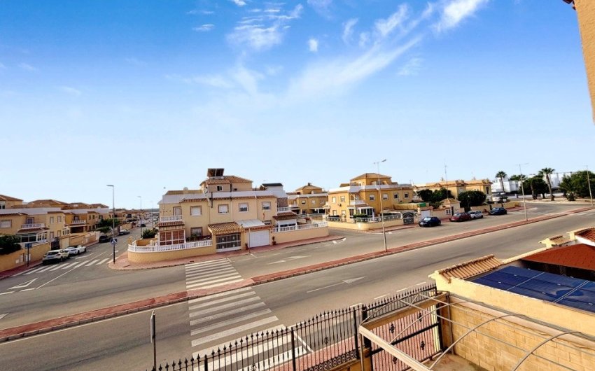 Reventa - Town House -
Ciudad Quesada - Costa Blanca