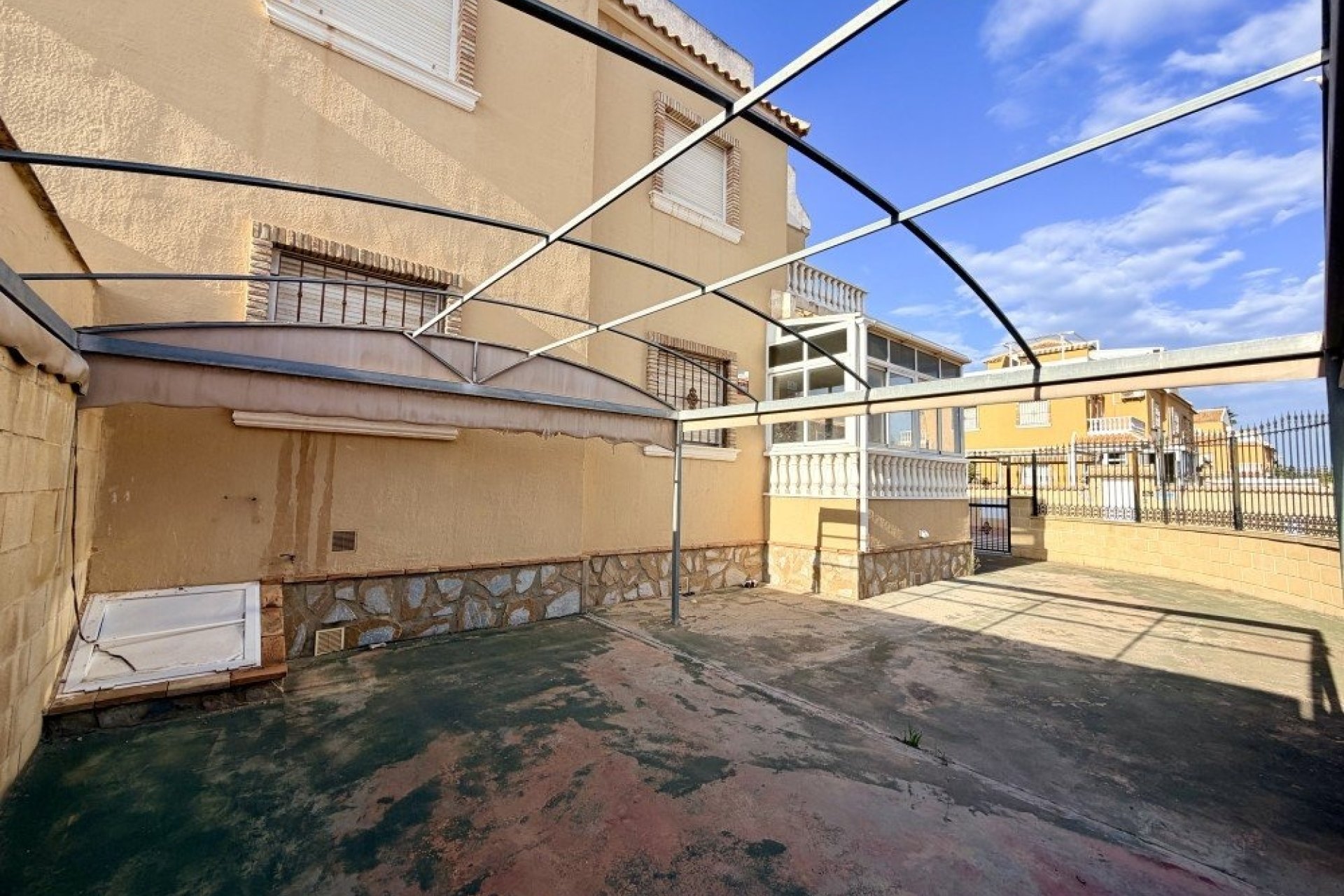 Reventa - Town House -
Ciudad Quesada - Costa Blanca