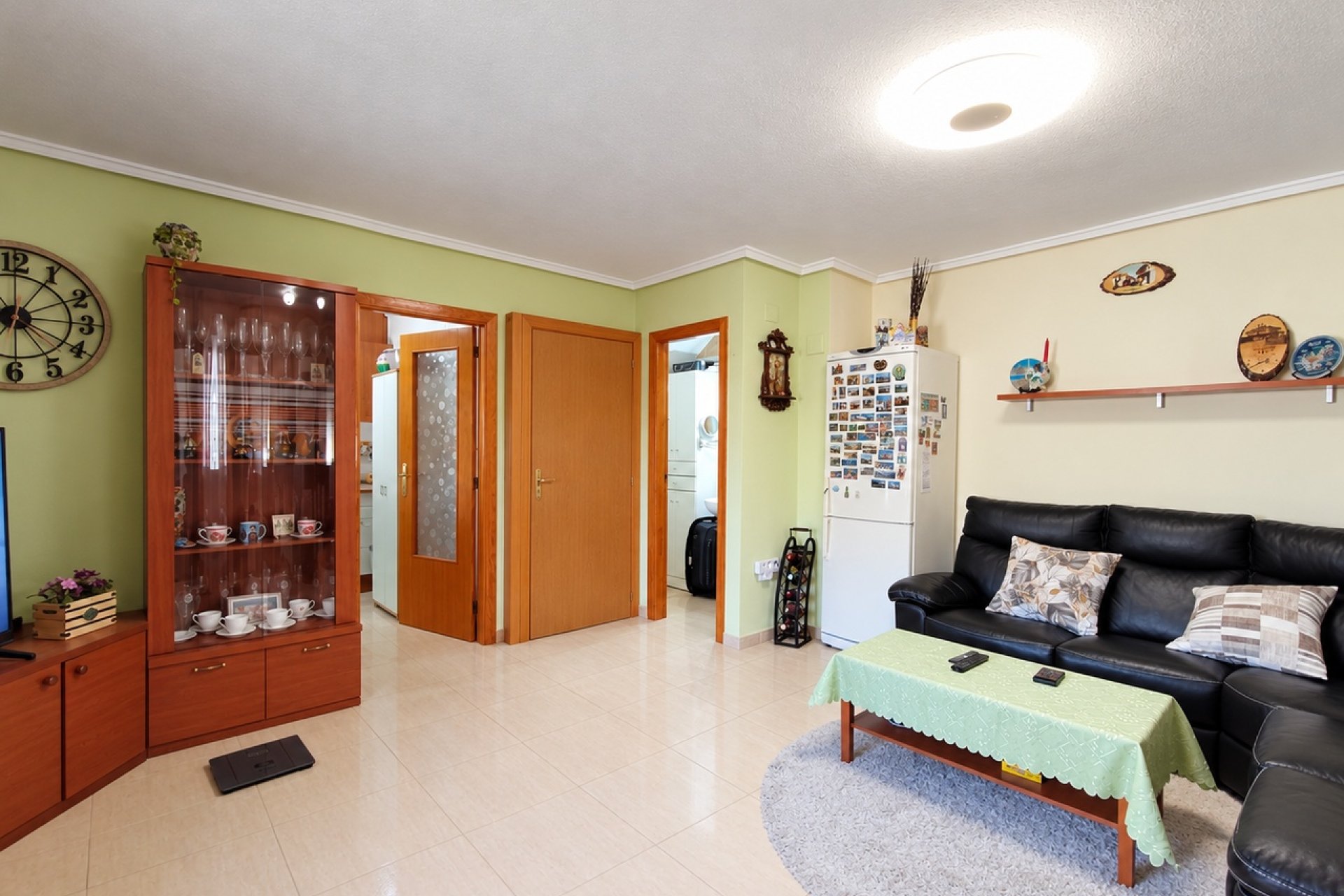 Reventa - Town House -
Ciudad Quesada - Costa Blanca