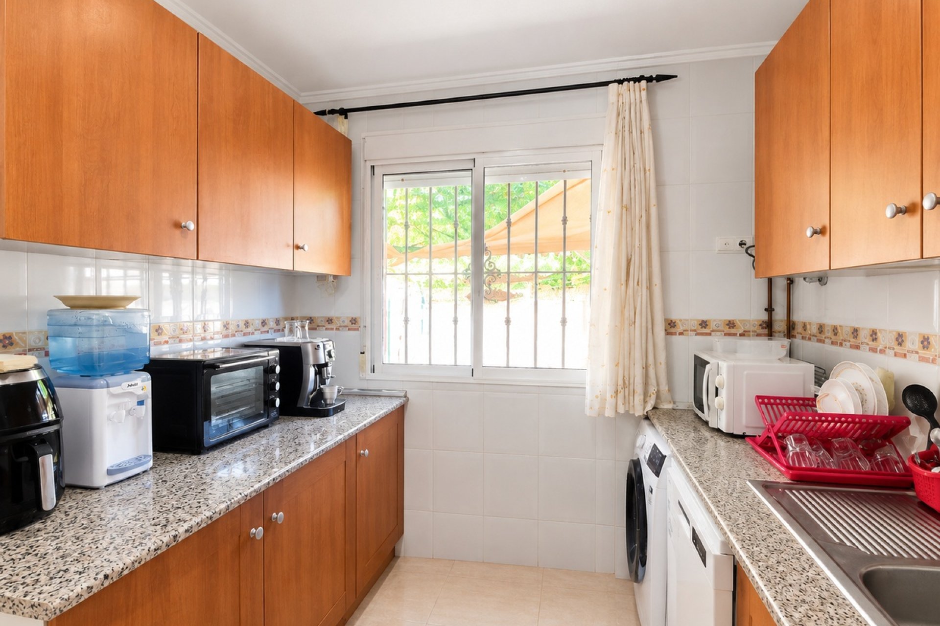 Reventa - Town House -
Ciudad Quesada - Costa Blanca