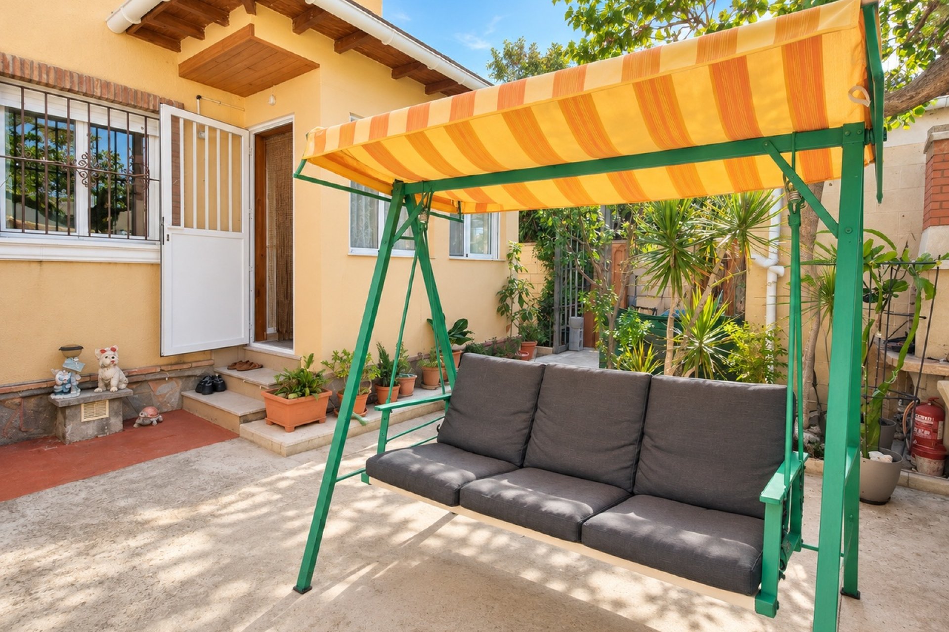 Reventa - Town House -
Ciudad Quesada - Costa Blanca