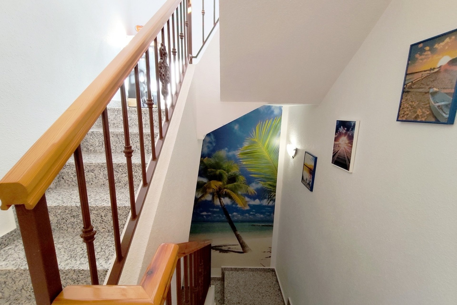 Reventa - Town House -
Ciudad Quesada - Costa Blanca