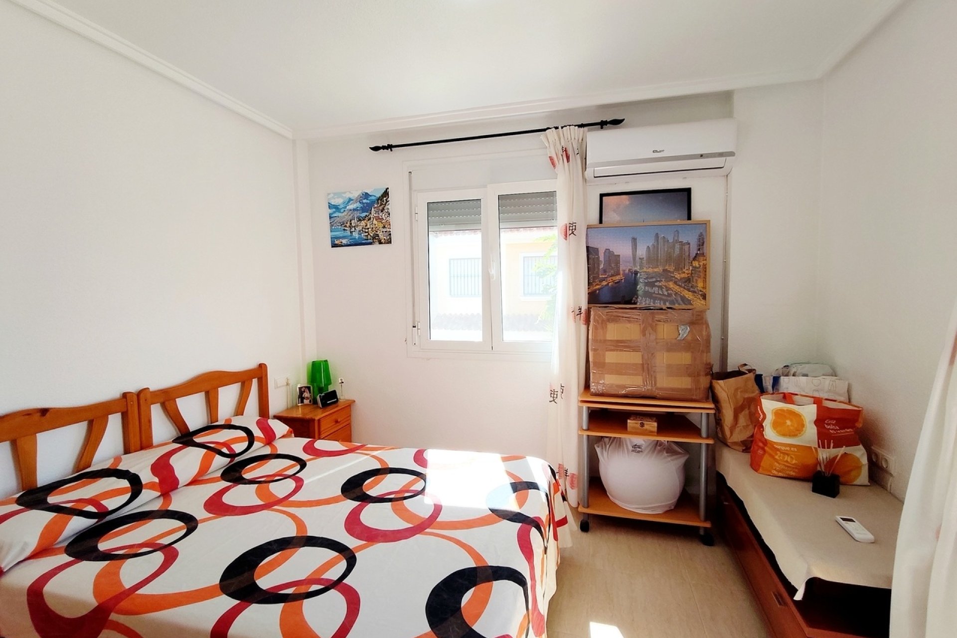 Reventa - Town House -
Ciudad Quesada - Costa Blanca