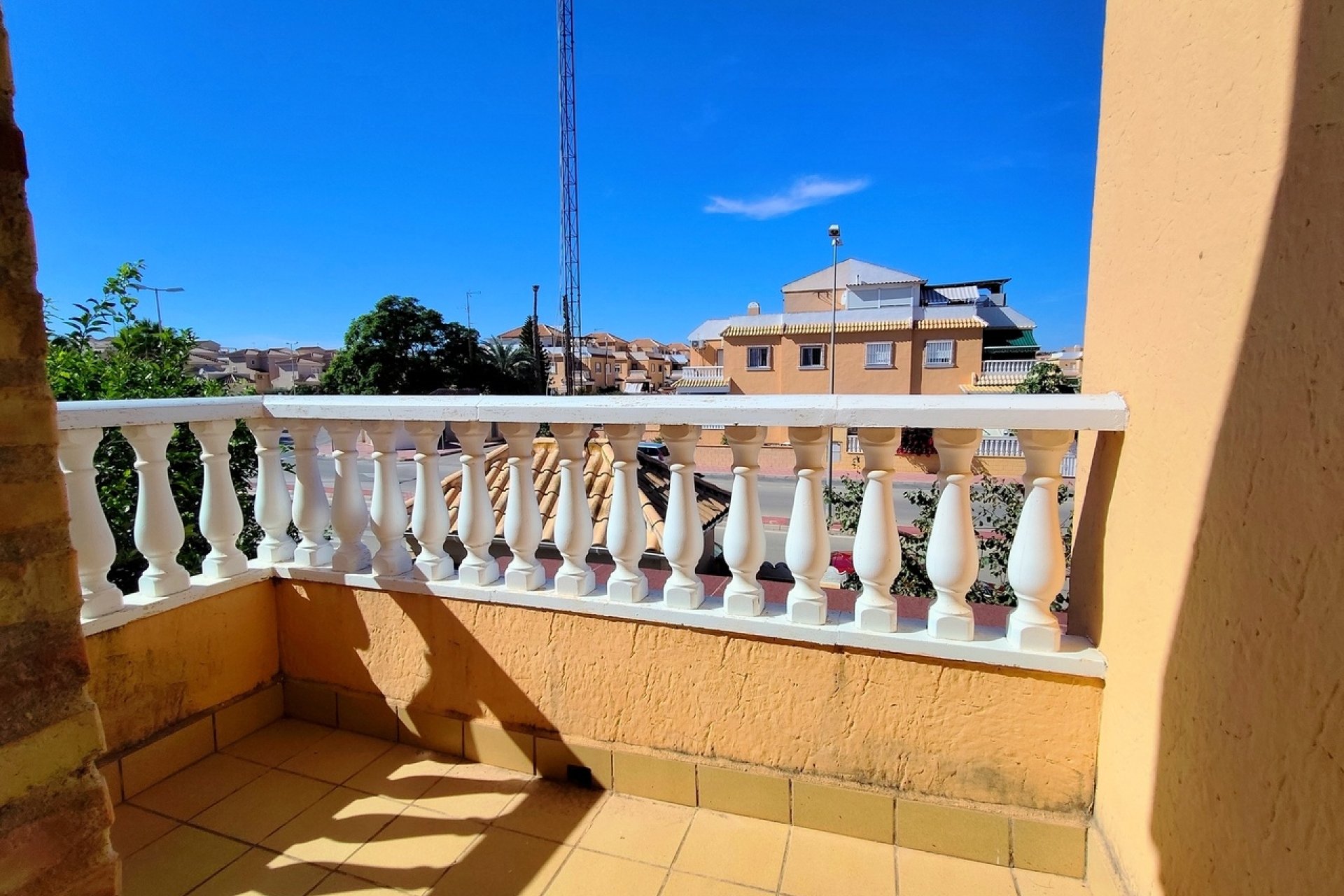 Reventa - Town House -
Ciudad Quesada - Costa Blanca