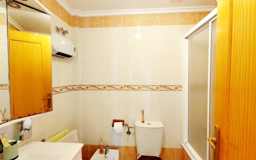 Reventa - Town House -
Ciudad Quesada - Costa Blanca