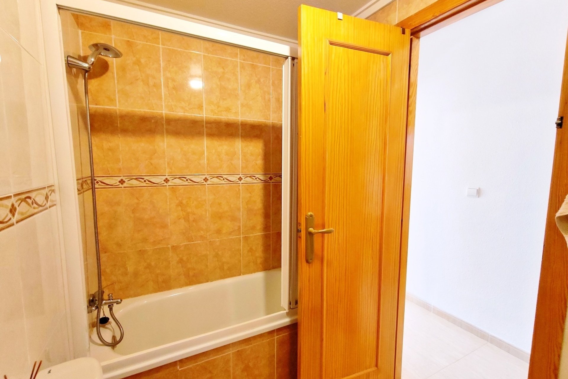 Reventa - Town House -
Ciudad Quesada - Costa Blanca