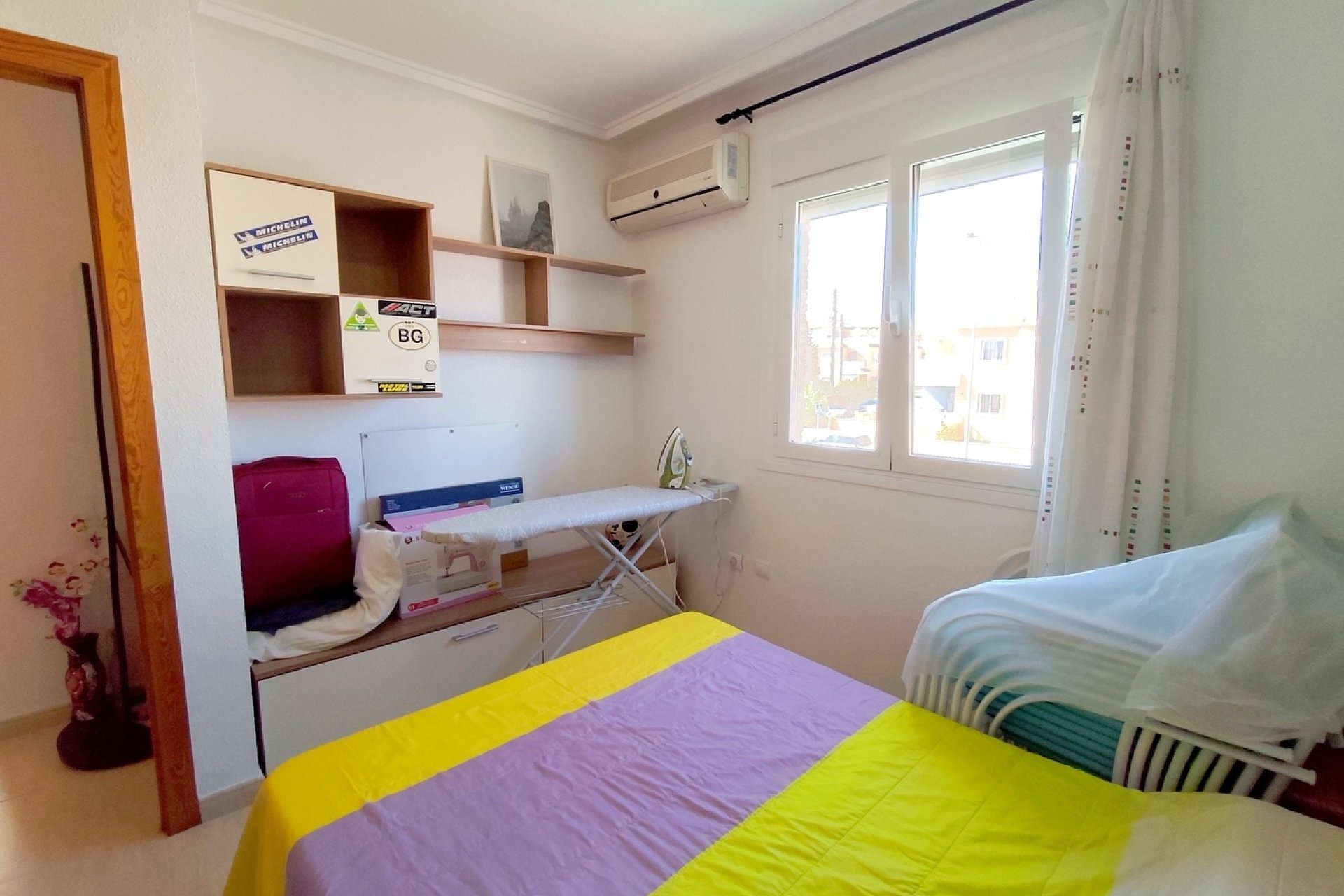 Reventa - Town House -
Ciudad Quesada - Costa Blanca