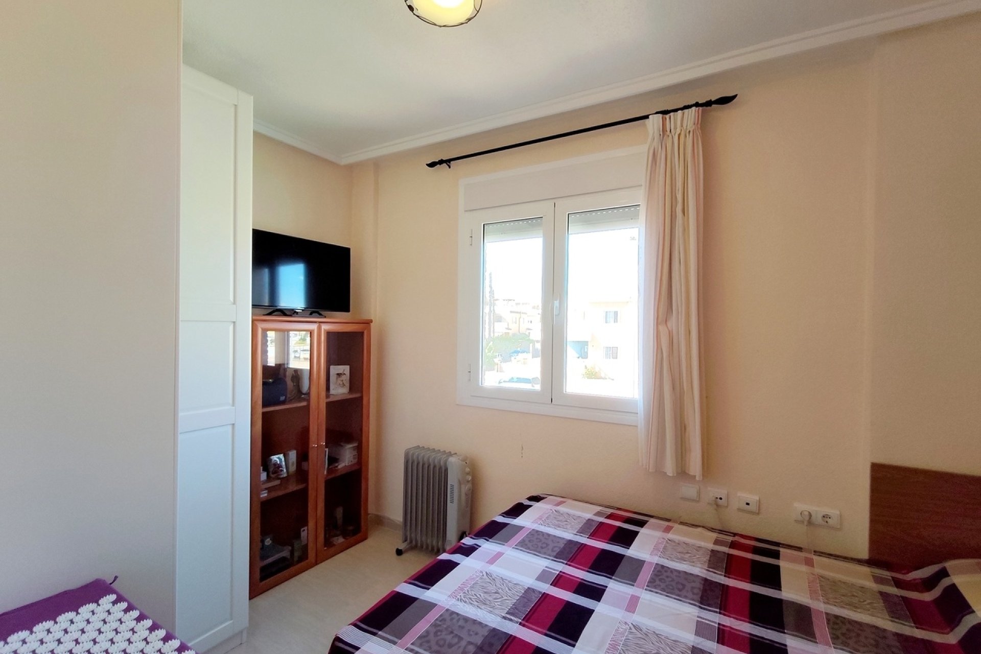Reventa - Town House -
Ciudad Quesada - Costa Blanca