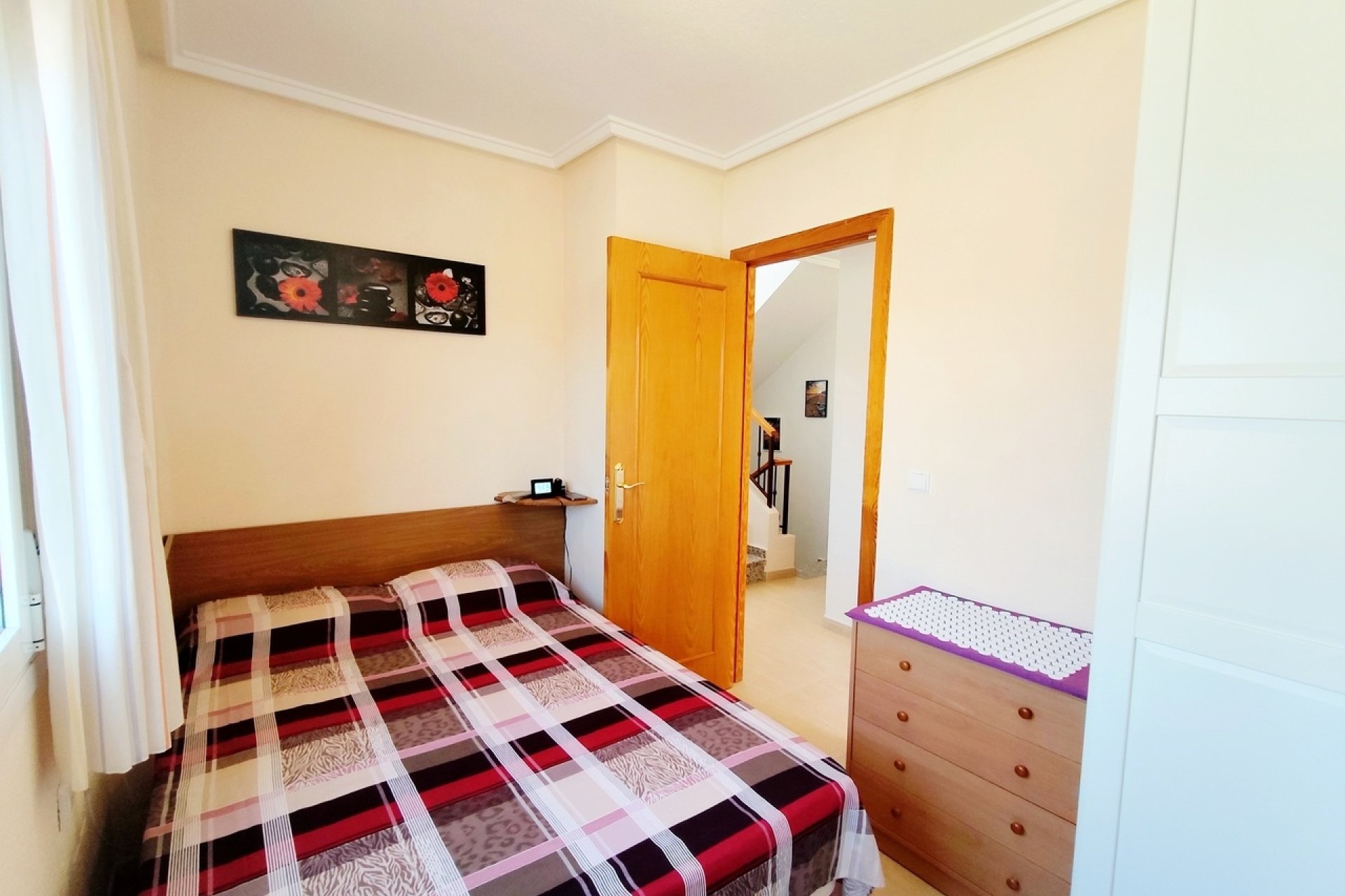 Reventa - Town House -
Ciudad Quesada - Costa Blanca