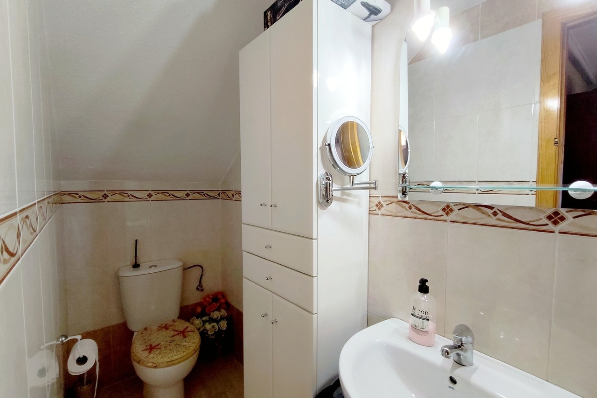 Reventa - Town House -
Ciudad Quesada - Costa Blanca