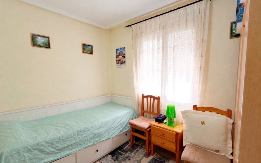 Reventa - Town House -
Ciudad Quesada - Costa Blanca