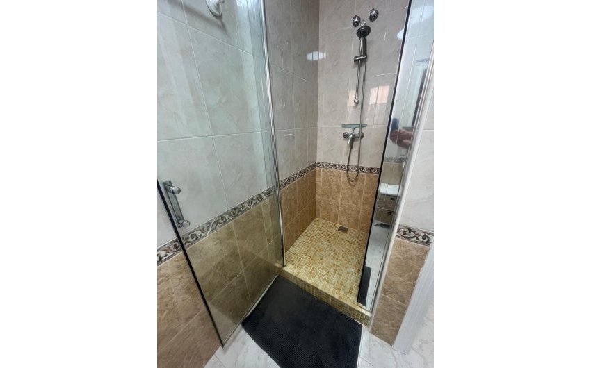 Reventa - Town House -
Ciudad Quesada - Costa Blanca