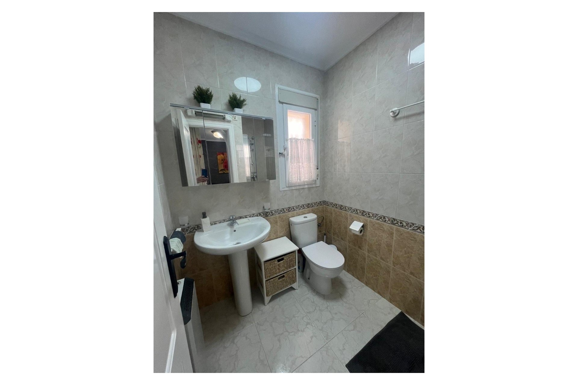 Reventa - Town House -
Ciudad Quesada - Costa Blanca