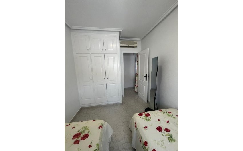 Reventa - Town House -
Ciudad Quesada - Costa Blanca