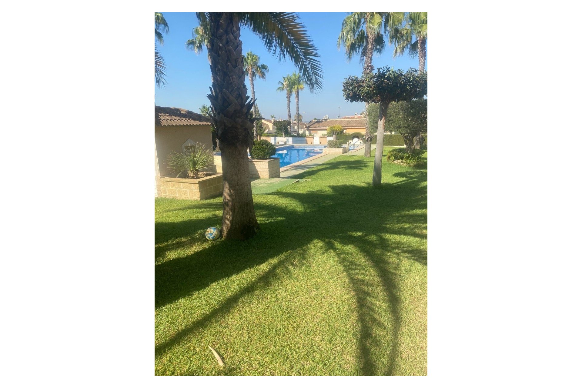 Reventa - Town House -
Ciudad Quesada - Costa Blanca