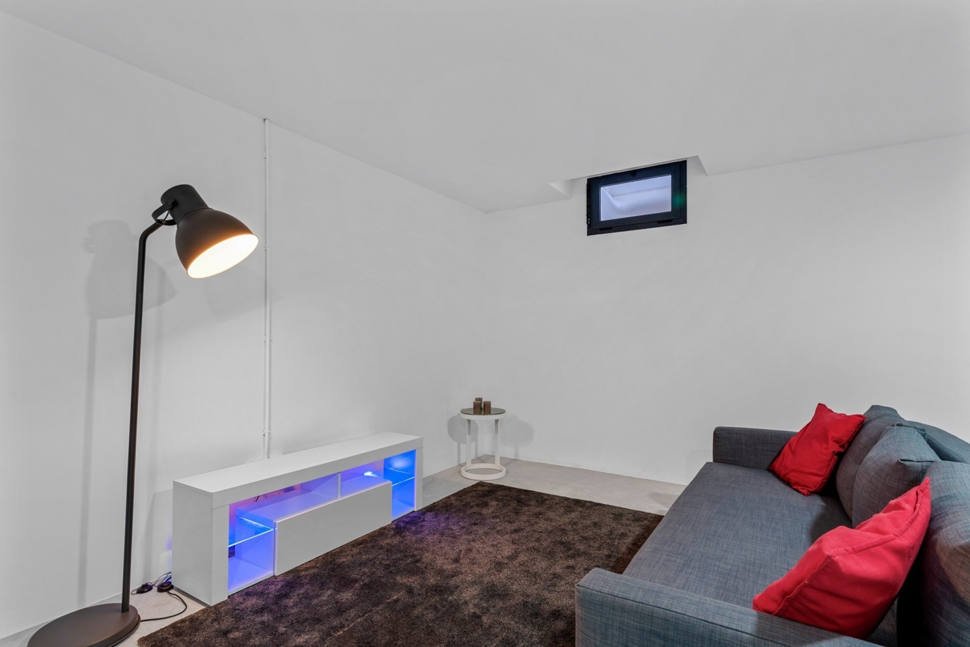 Reventa - Town House -
Ciudad Quesada - Costa Blanca