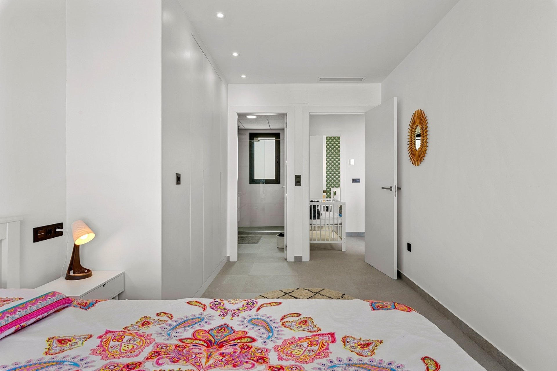 Reventa - Town House -
Ciudad Quesada - Costa Blanca