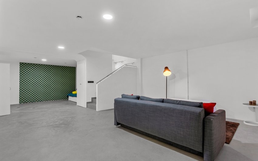 Reventa - Town House -
Ciudad Quesada - Costa Blanca