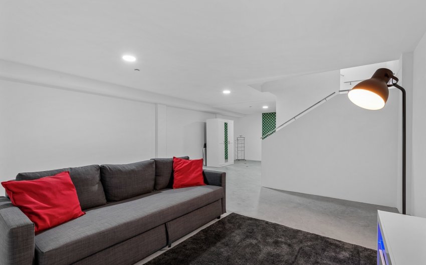 Reventa - Town House -
Ciudad Quesada - Costa Blanca