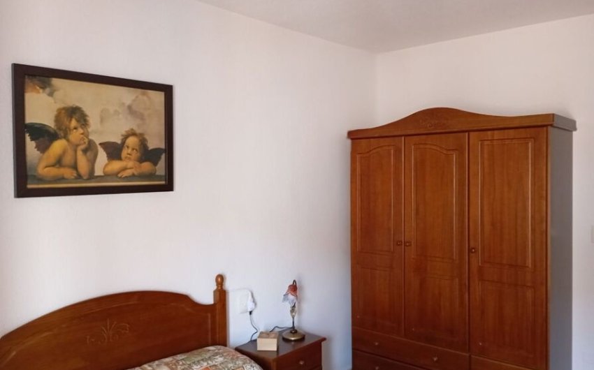 Reventa - Town House -
Daya Vieja - Costa Blanca