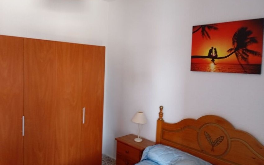 Reventa - Town House -
Daya Vieja - Costa Blanca