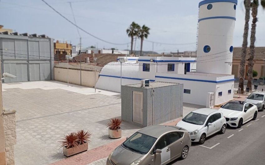 Reventa - Town House -
Daya Vieja - Costa Blanca