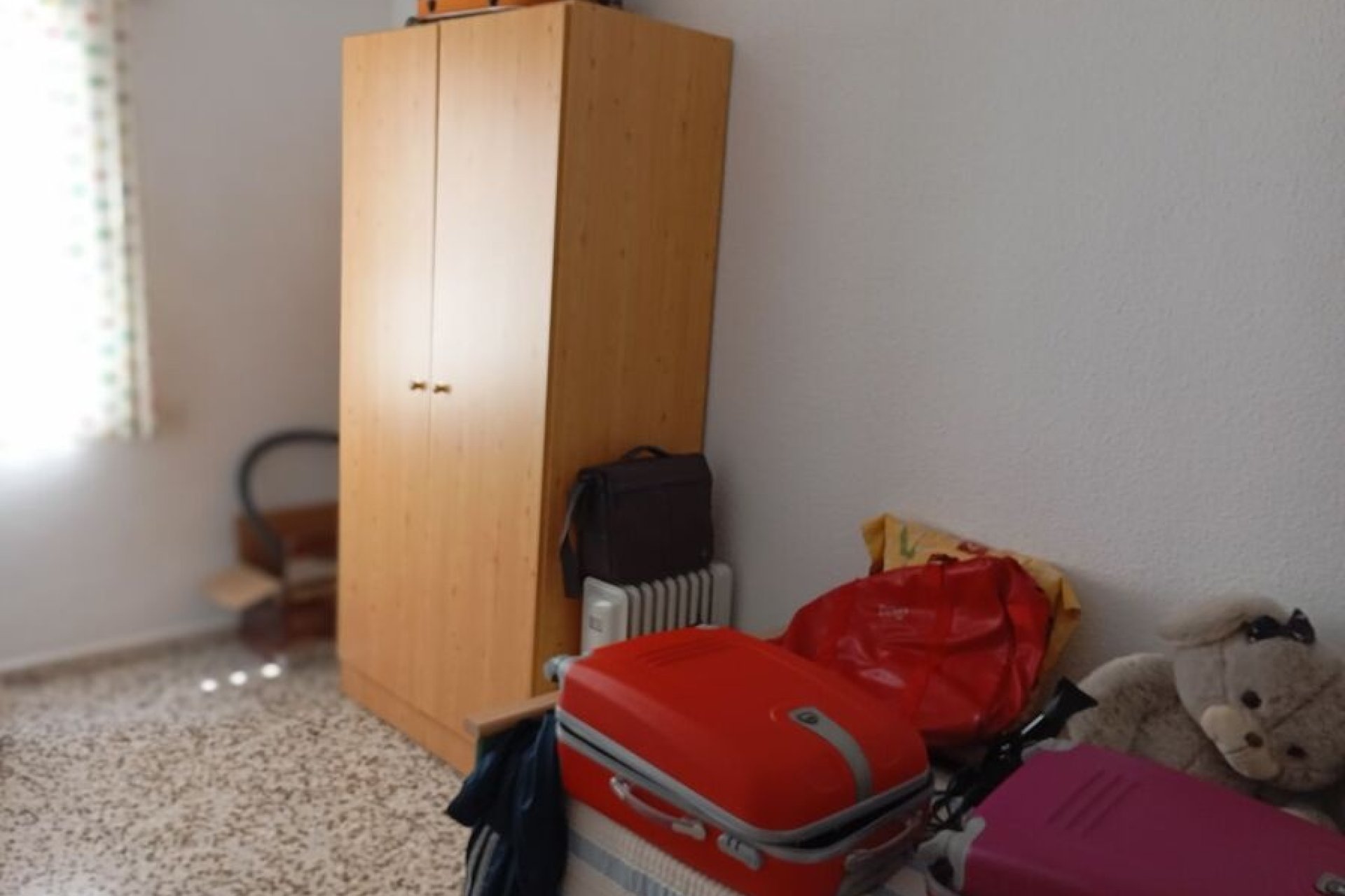 Reventa - Town House -
Daya Vieja - Costa Blanca