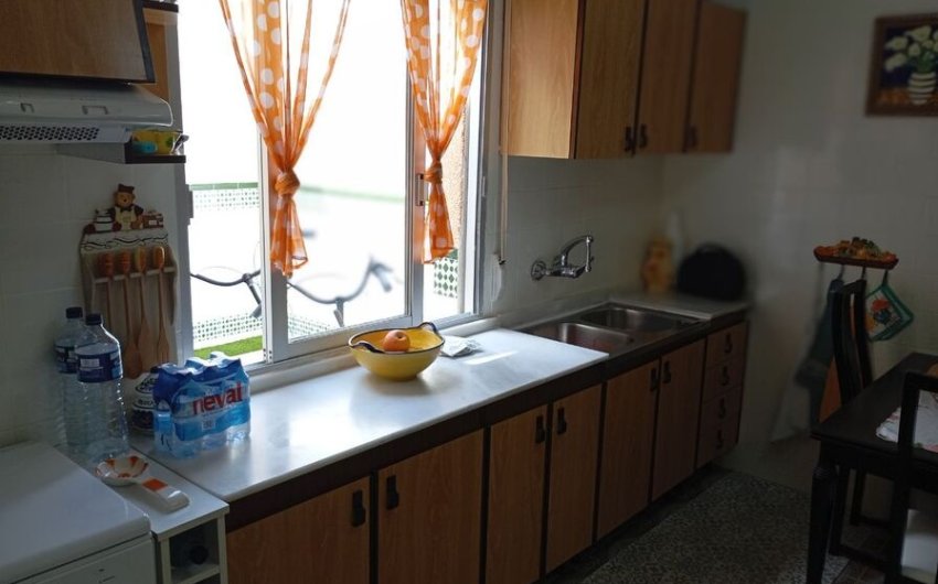 Reventa - Town House -
Daya Vieja - Costa Blanca