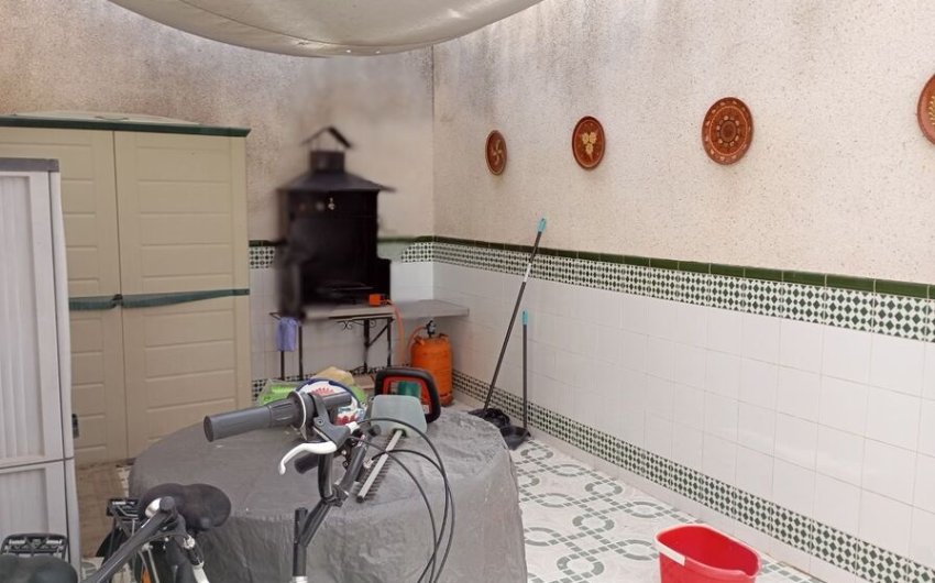 Reventa - Town House -
Daya Vieja - Costa Blanca