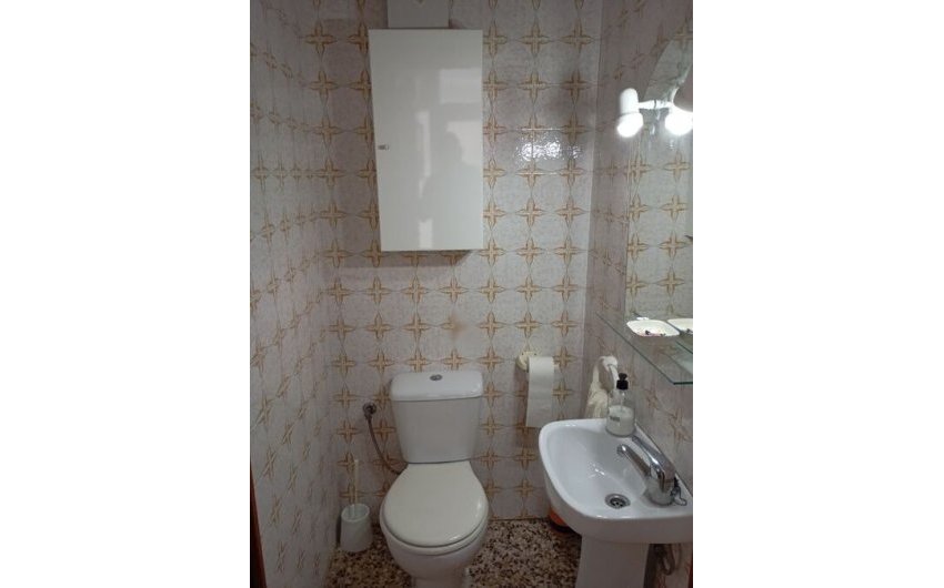 Reventa - Town House -
Daya Vieja - Costa Blanca