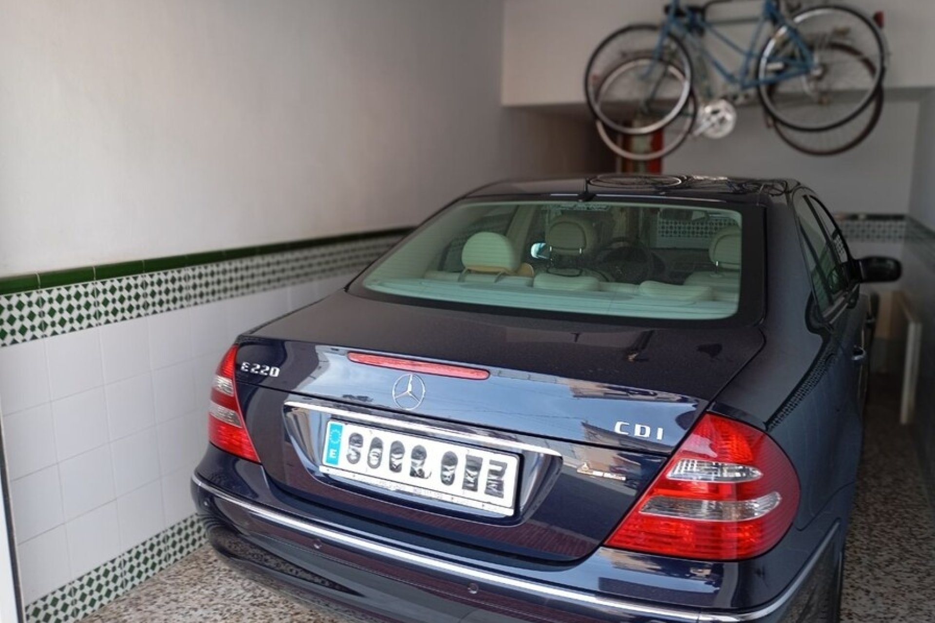 Reventa - Town House -
Daya Vieja - Costa Blanca