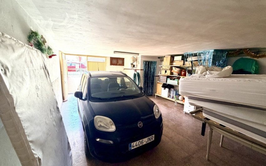 Reventa - Town House -
Formentera del Segura - Costa Blanca