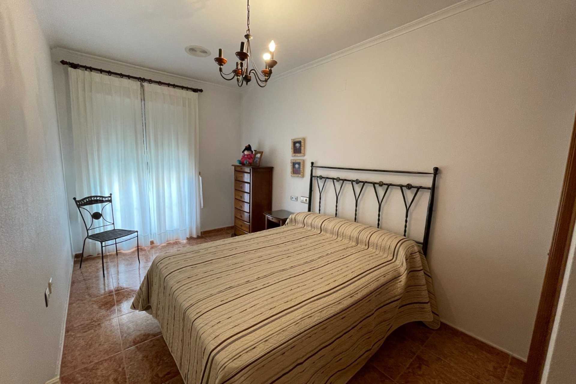 Reventa - Town House -
Formentera del Segura - Costa Blanca