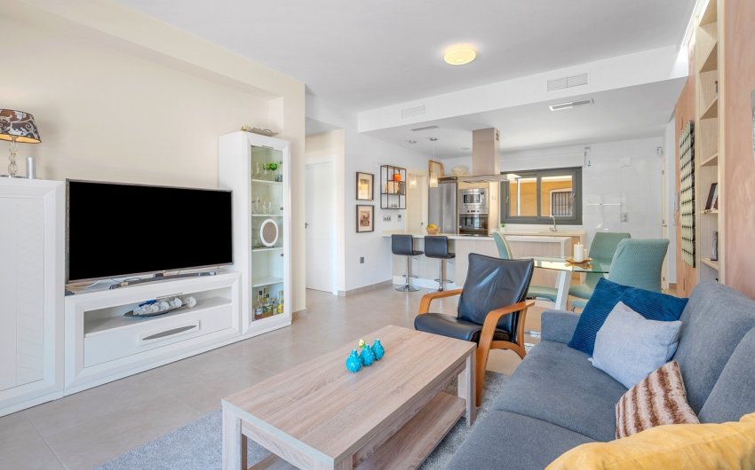Reventa - Town House -
Formentera del Segura - Costa Blanca