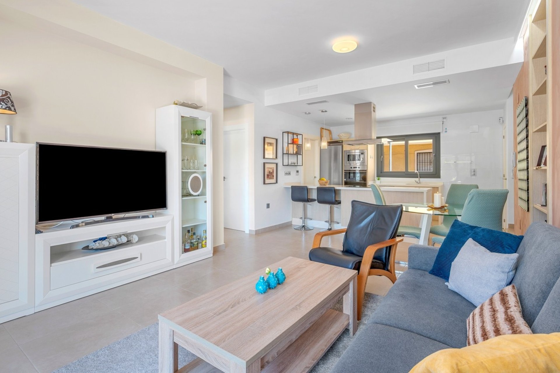 Reventa - Town House -
Formentera del Segura - Costa Blanca