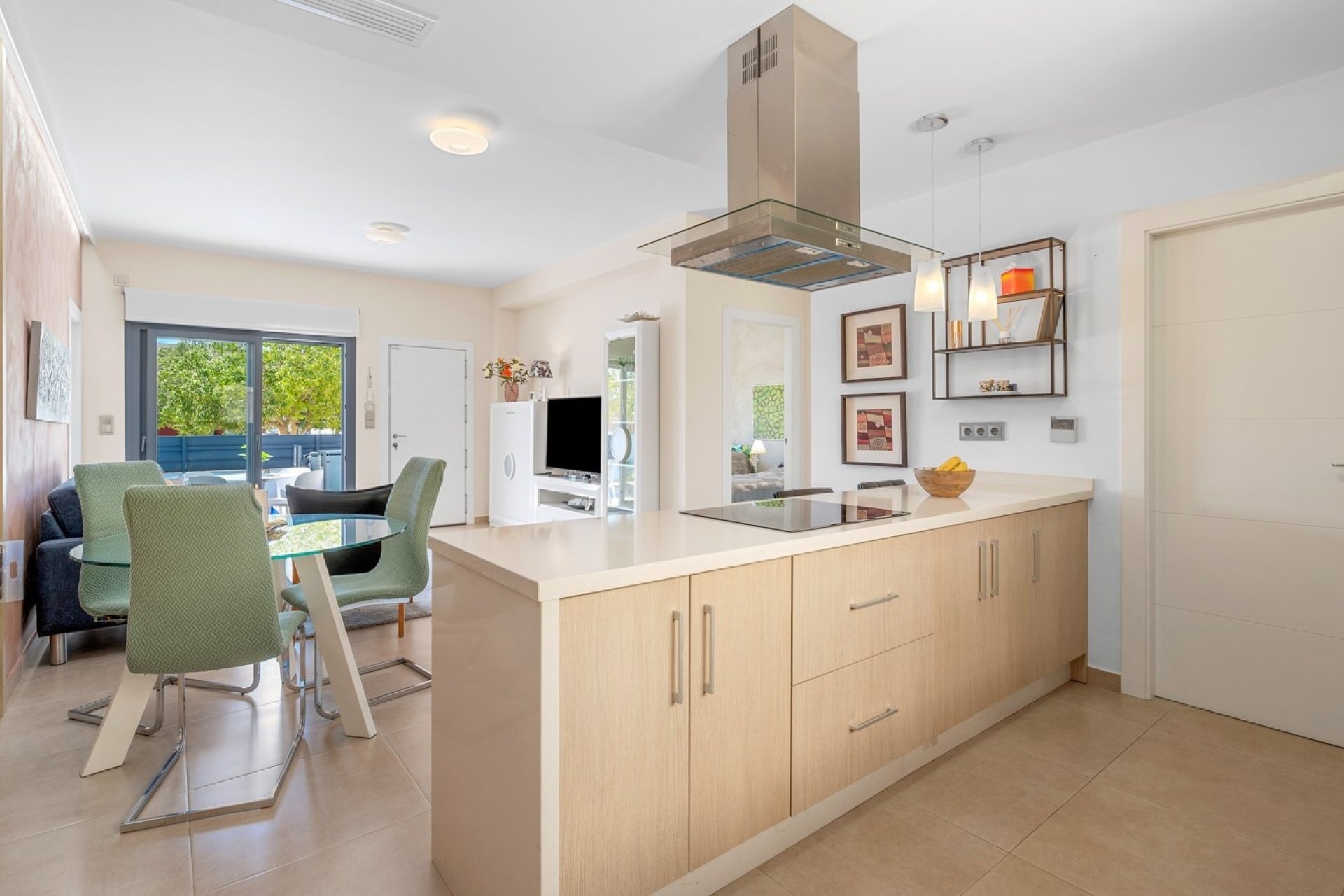 Reventa - Town House -
Formentera del Segura - Costa Blanca