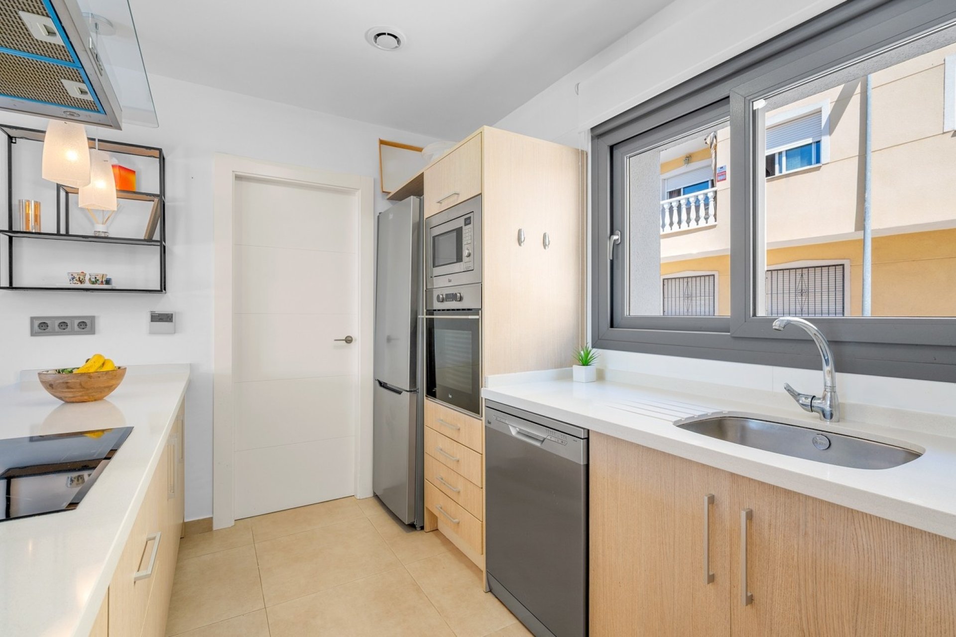 Reventa - Town House -
Formentera del Segura - Costa Blanca