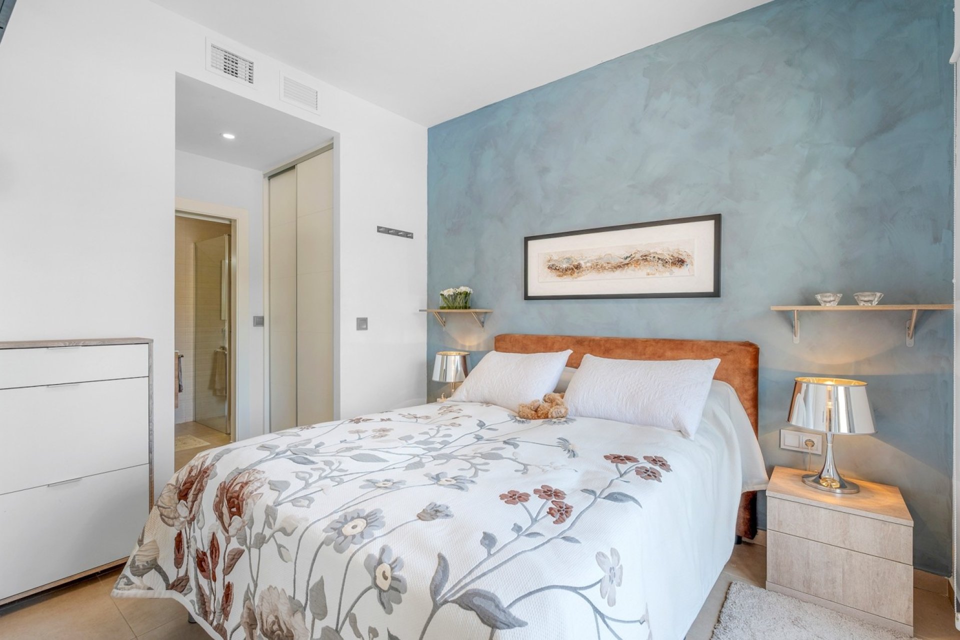Reventa - Town House -
Formentera del Segura - Costa Blanca
