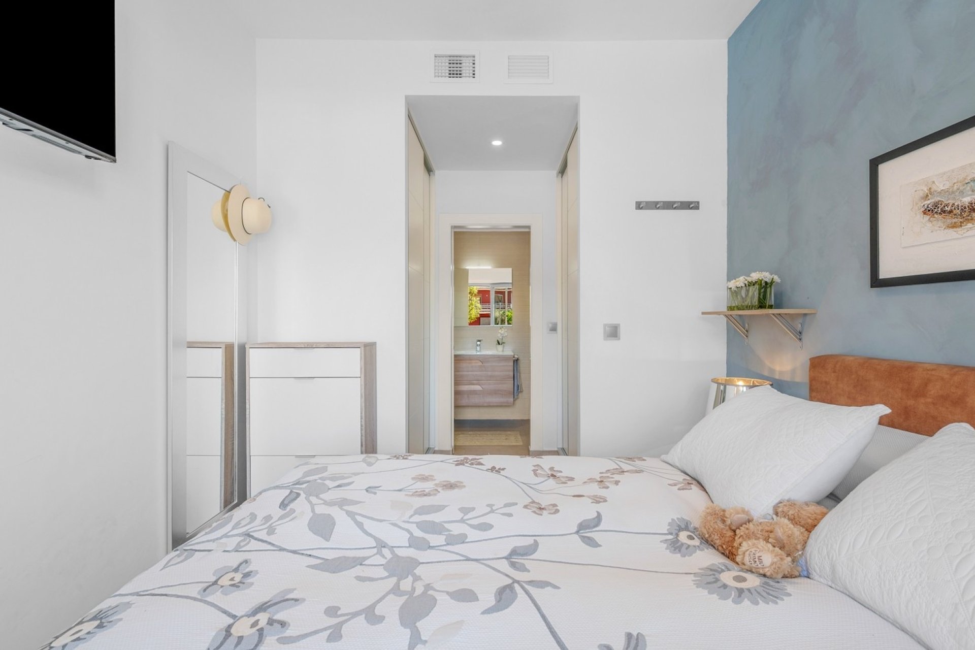 Reventa - Town House -
Formentera del Segura - Costa Blanca