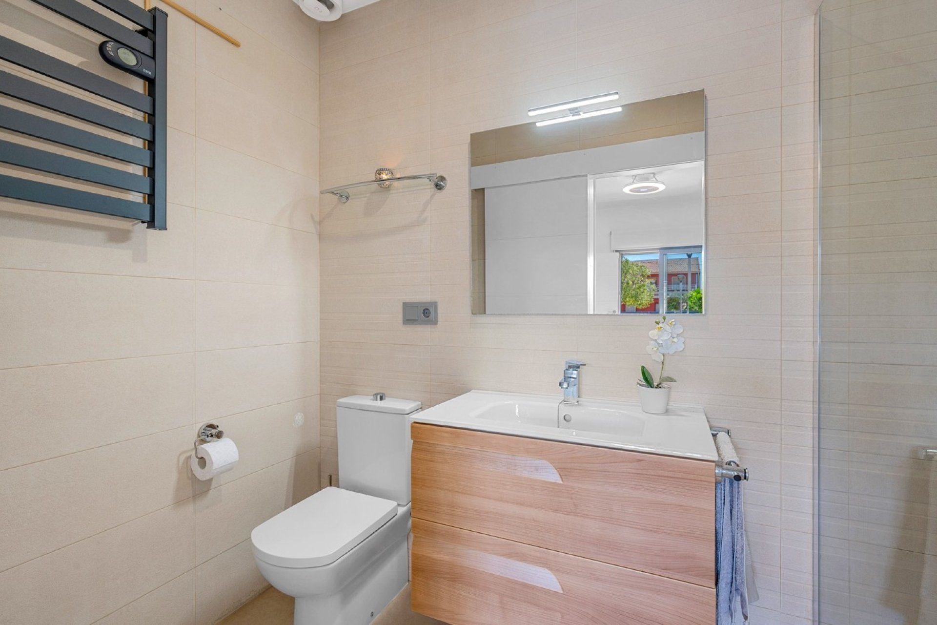 Reventa - Town House -
Formentera del Segura - Costa Blanca