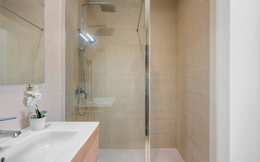 Reventa - Town House -
Formentera del Segura - Costa Blanca