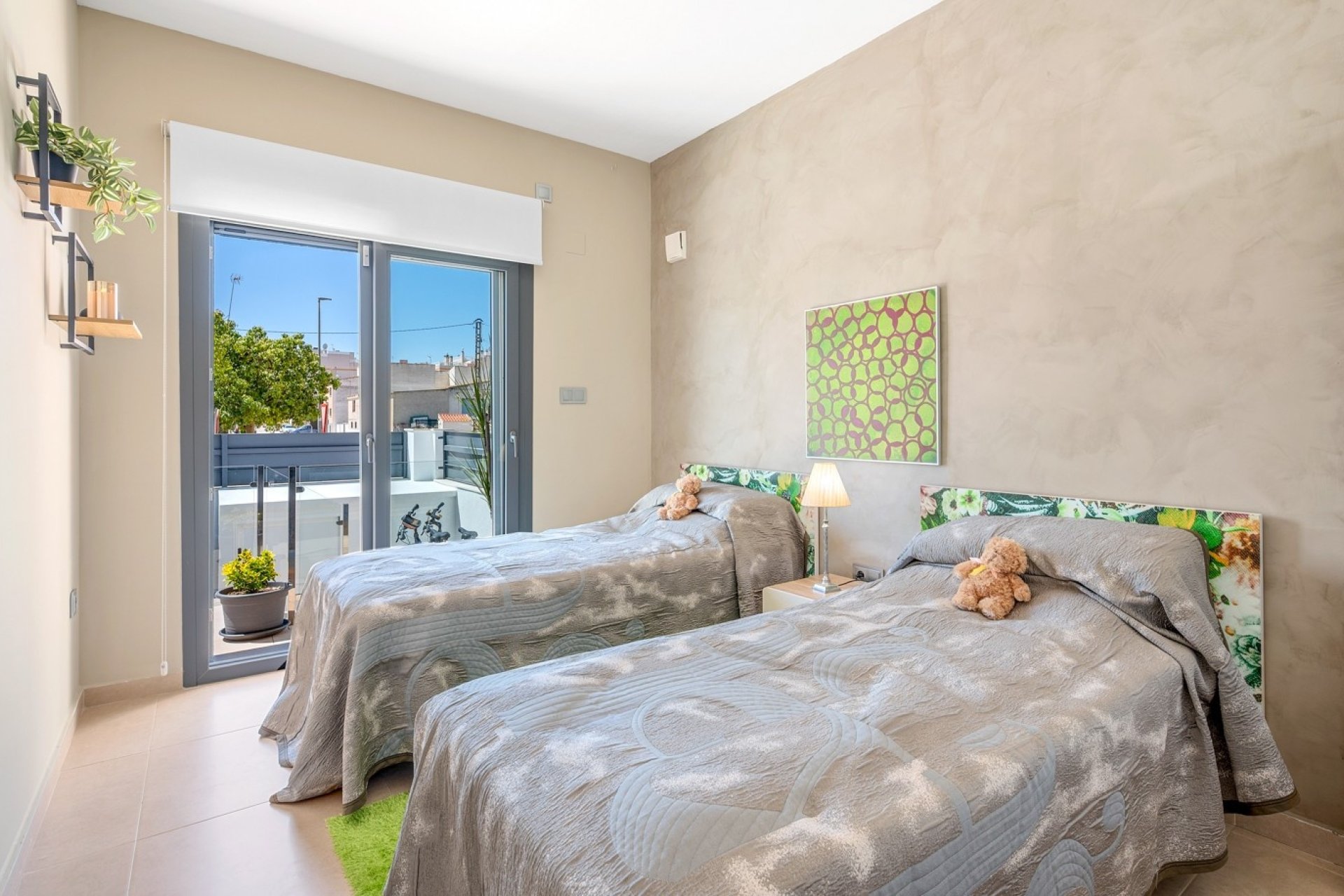 Reventa - Town House -
Formentera del Segura - Costa Blanca