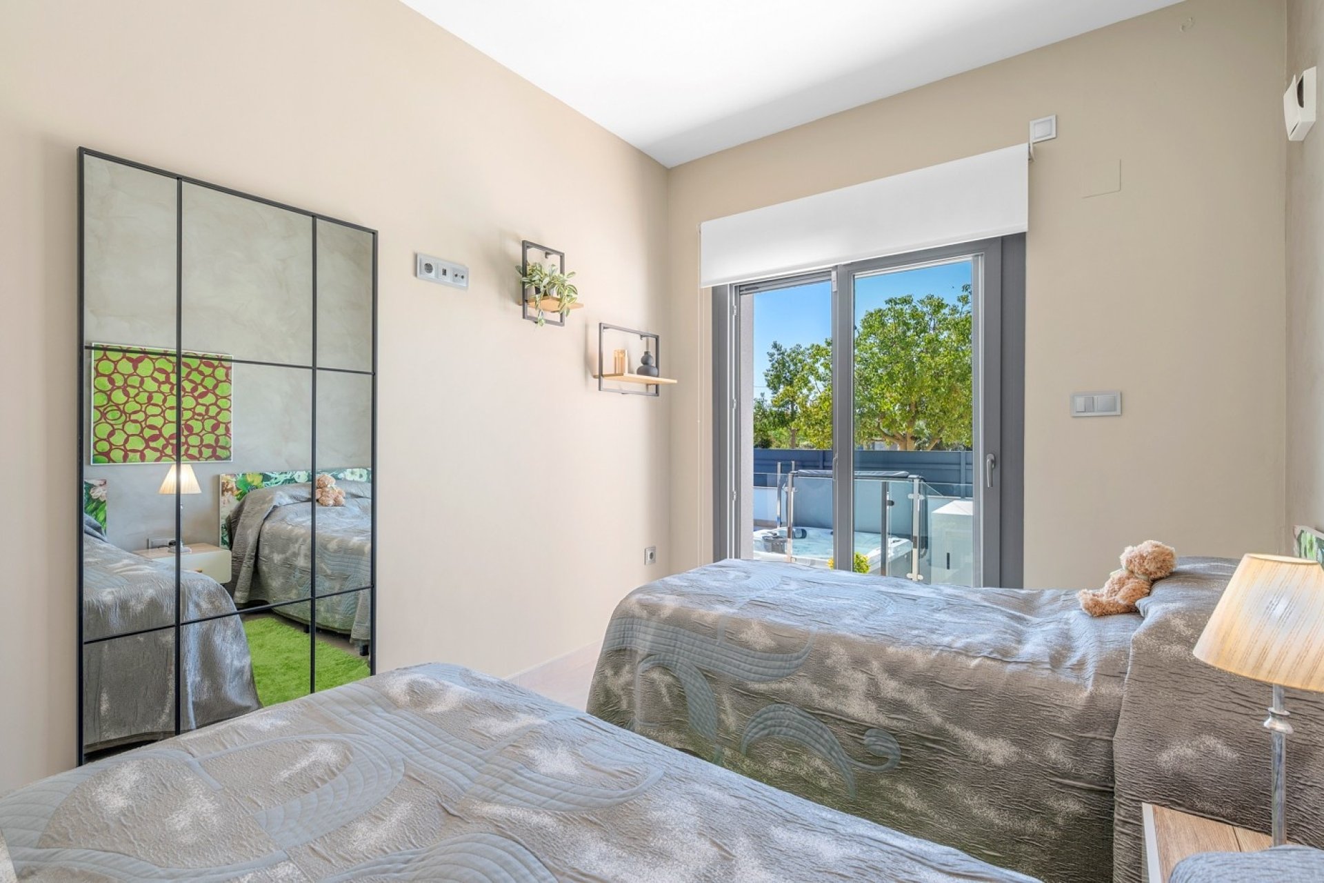 Reventa - Town House -
Formentera del Segura - Costa Blanca