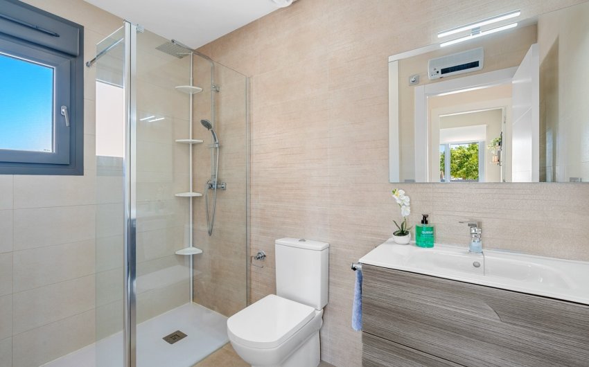 Reventa - Town House -
Formentera del Segura - Costa Blanca