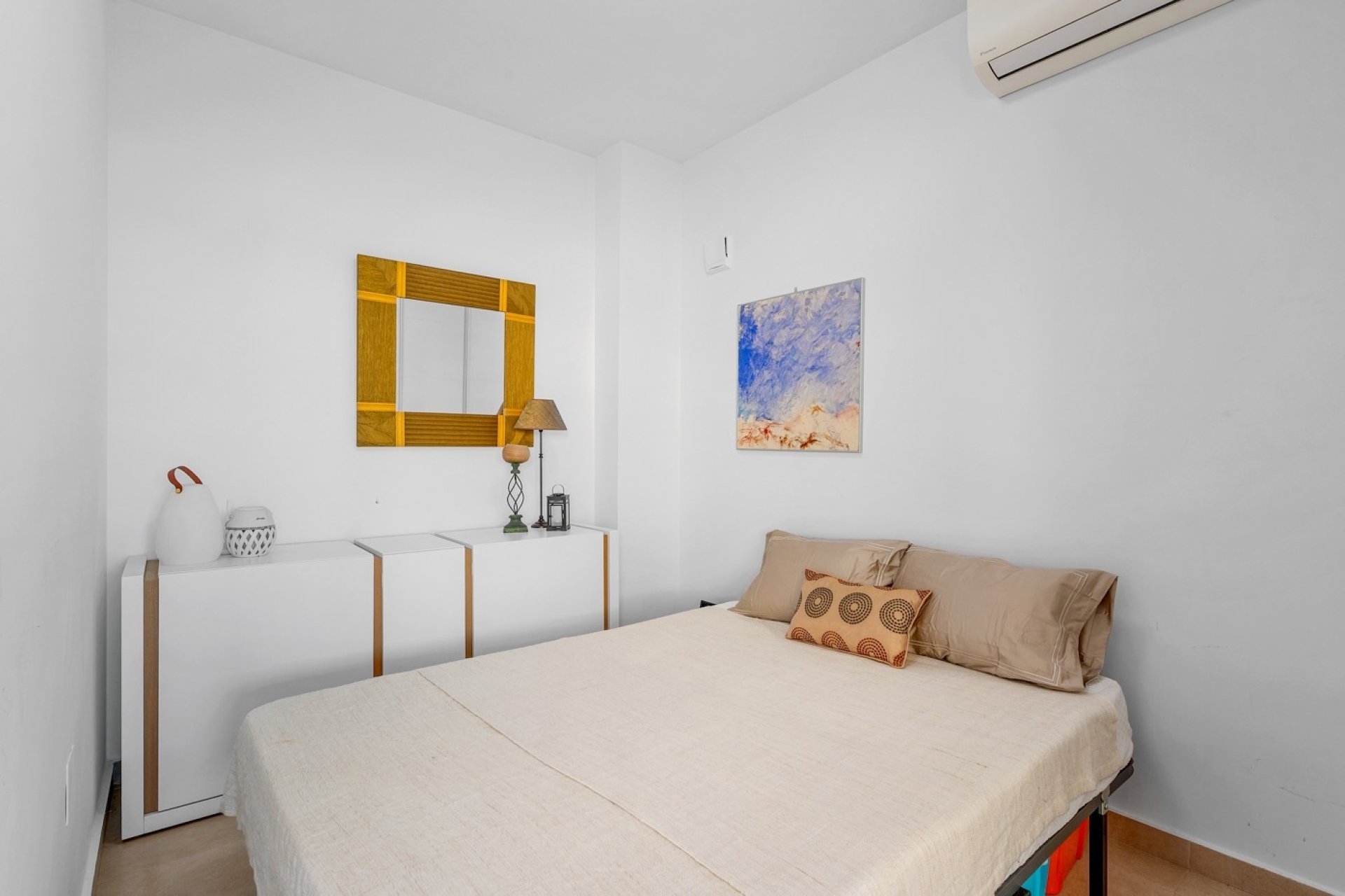 Reventa - Town House -
Formentera del Segura - Costa Blanca