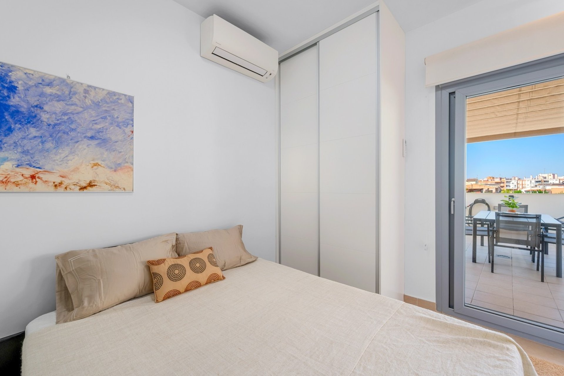 Reventa - Town House -
Formentera del Segura - Costa Blanca
