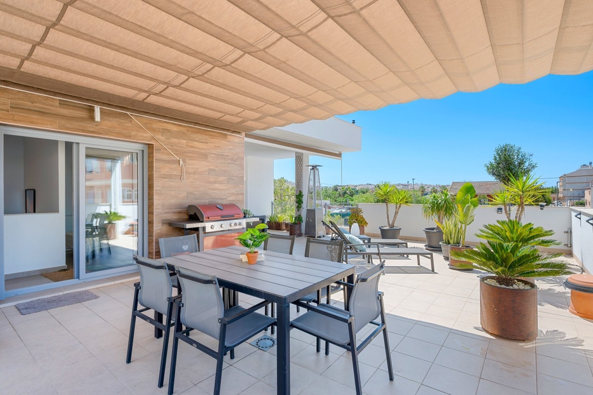 Reventa - Town House -
Formentera del Segura - Costa Blanca