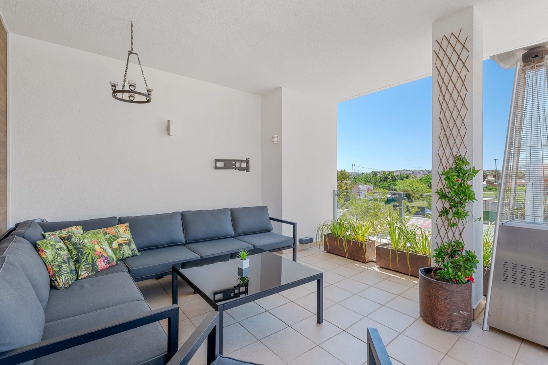Reventa - Town House -
Formentera del Segura - Costa Blanca