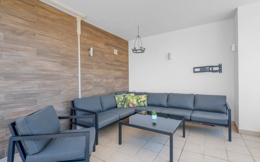 Reventa - Town House -
Formentera del Segura - Costa Blanca
